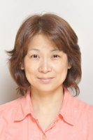尾上登母