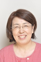 粕谷良江