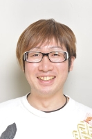畠真一郎